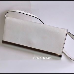 ❗️❗️ SOLD❗️❗️MICHAEL KORS CLUTCH/ SHOULDER BAG